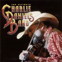 Charlie Daniels - The Ultimate Charlie Daniels Band (2CD Set)  Disc 1